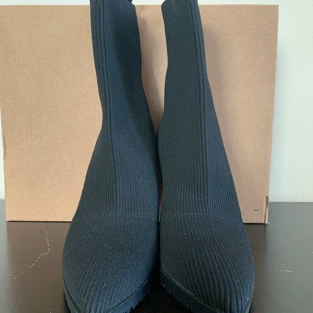 Black Bootie - Mix No. 6 - Picture 3 of 4